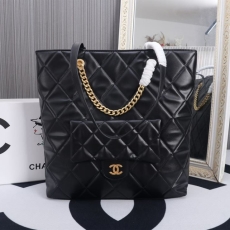 Chanel Shopping Bags